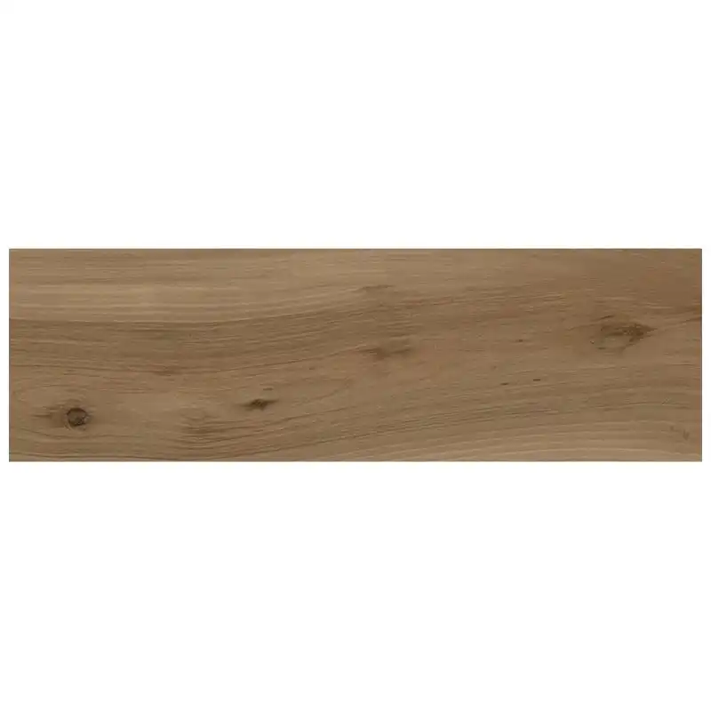 Плитка грес Cersanit Justwood Brown, 185x598 мм, 452060 купити недорого в Україні, фото 1