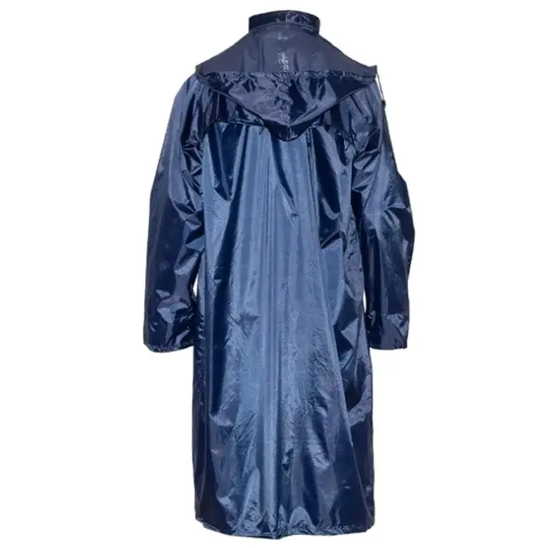 Плащ від дощу Sizam Chester, темно-синій, розмір XL, 30256 купити недорого в Україні, фото 2
