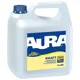 Ґрутовка глибокопроникна Aura Unigrund Kraft, 10 л, фото 1 Ґрутовка глибокопроникна Aura Unigrund Kraft, 10 л купити недорого в Україні, фото 1