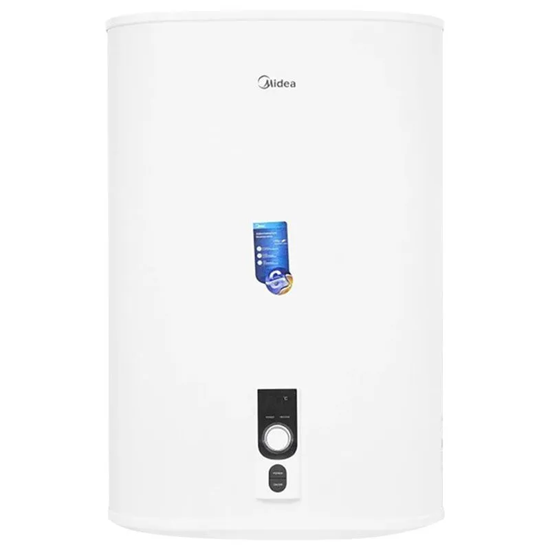 Бойлер Midea D80-20ED2(D) купити недорого в Україні, фото 1