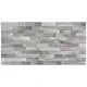Плитка Golden Tile Muretto, 300x600 мм, темно-сірий, 8SП530, фото 1 Плитка Golden Tile Muretto, 300x600 мм, темно-сірий, 8SП530 купити недорого в Україні, фото 1