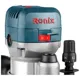 Фрезер Ronix, 710 Вт, 7108 купити недорого в Україні, фото 3