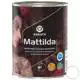 Краска интерьерная акрилатная Eskaro Mattilda, 0,95 л, глубокоматовая, белая, фото 1 Краска интерьерная акрилатная Eskaro Mattilda, 0,95 л, глубокоматовая, белая купить недорого в Украине, фото 1