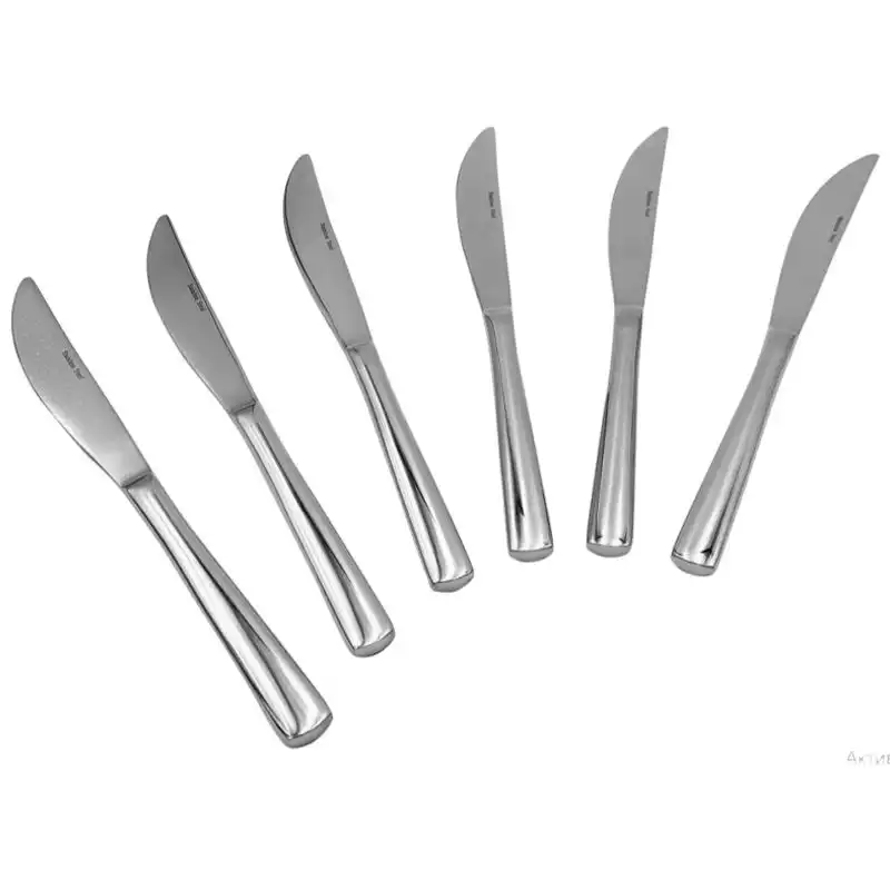 Набір столових ножів Con Brio, 6 предметів, CB3109 купити недорого в Україні, фото 1