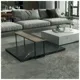 Плитка Teo Ceramics Moderna Grey F P, 600x600x8 мм, фото 1 Плитка Teo Ceramics Moderna Grey F P, 600x600x8 мм купити недорого в Україні, фото 1