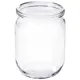 Банка стеклянная ТО, 0,55 л купить недорого в Украине, фото 1