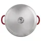 Кастрюля с крышкой IQ Be Royal, 24 см, 5,2 л, 7046697, фото 4 Кастрюля с крышкой IQ Be Royal, 24 см, 5,2 л, 7046697 купить недорого в Украине, фото 4