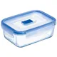 Контейнер Luminarc Pure Box Active, 820 мл, J5629, фото 1 Контейнер Luminarc Pure Box Active, 820 мл, J5629 купити недорого в Україні, фото 1
