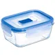 Контейнер Luminarc Pure Box Active, 380 мл, J5628, фото 1 Контейнер Luminarc Pure Box Active, 380 мл, J5628 купить недорого в Украине, фото 1