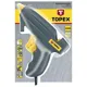 Пістолет клейовий Topex, 11 мм, 200 Вт, 42e521 купити недорого в Україні, фото 2