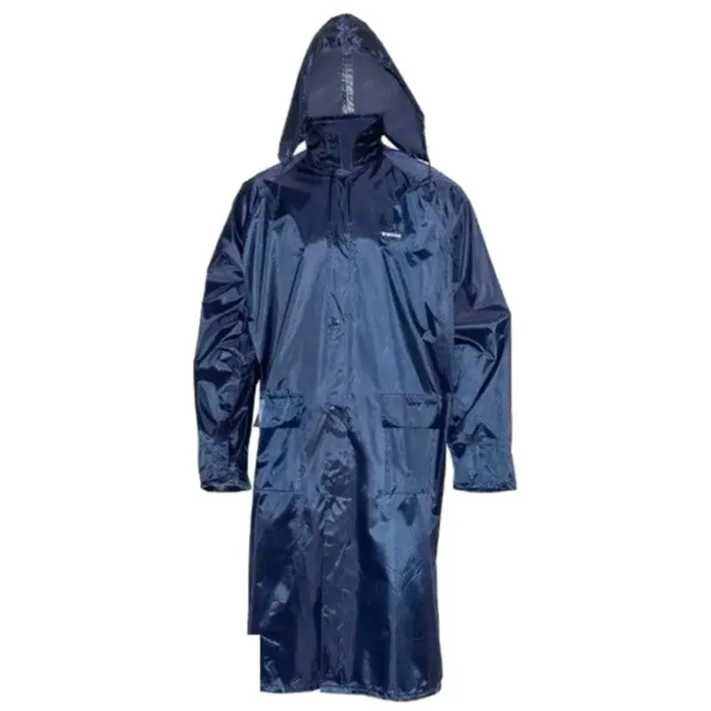 Плащ від дощу Sizam Chester, темно-синій, розмір XXL, 30257 купити недорого в Україні, фото 1
