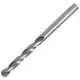 Свердло по металу Haisser, 4,5х47х80 мм, DIN 338 купити недорого в Україні, фото 1