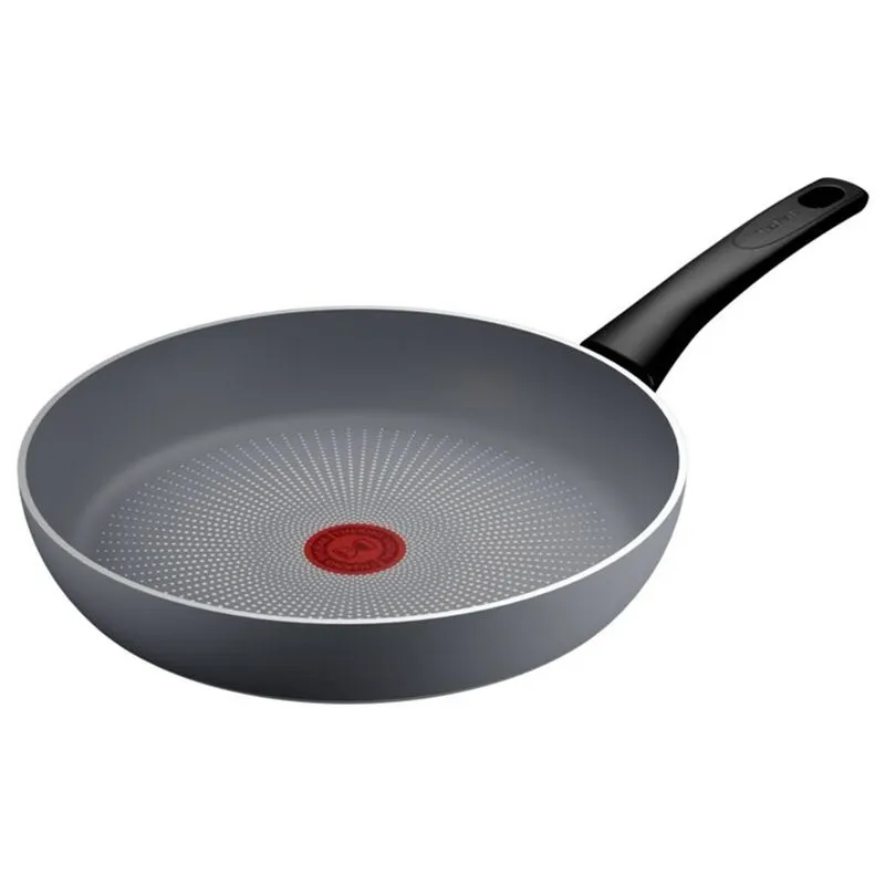 Пательня Tefal Halo, 28 см, C3120653 купити недорого в Україні, фото 1