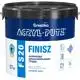 Шпаклівка Sniezka Acryl-Putz Finish, 27 кг, біла, фото 1 Шпаклівка Sniezka Acryl-Putz Finish, 27 кг, біла купити недорого в Україні, фото 1