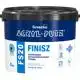 Шпаклівка Sniezka Acryl-Putz Finish, 5 кг, біла, фото 1 Шпаклівка Sniezka Acryl-Putz Finish, 5 кг, біла купити недорого в Україні, фото 1