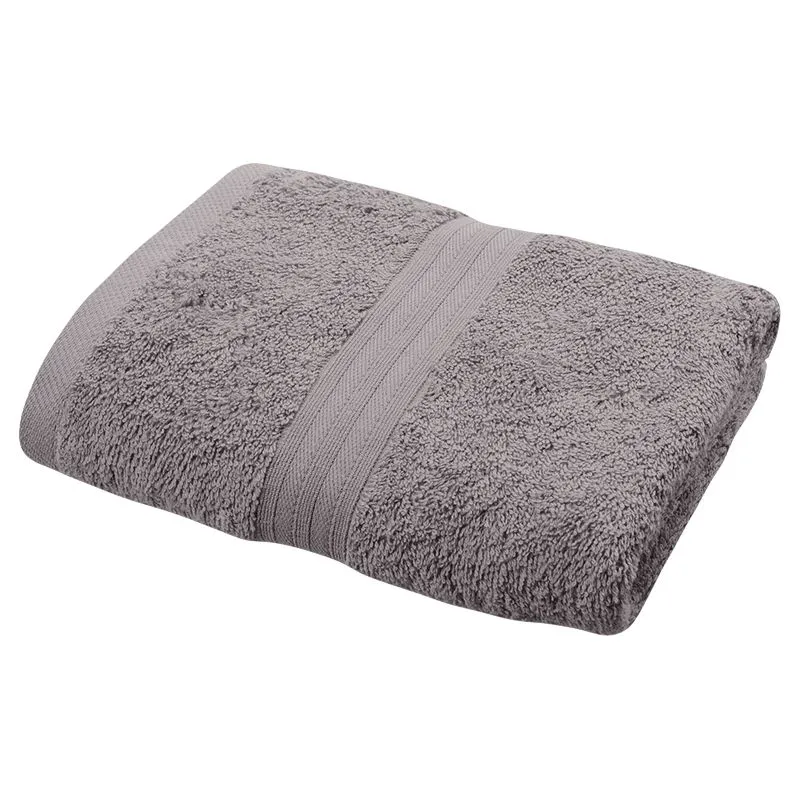 Полотенце Soho Abba Grey, 50х90 см, 7096867 купить недорого в Украине, фото 2