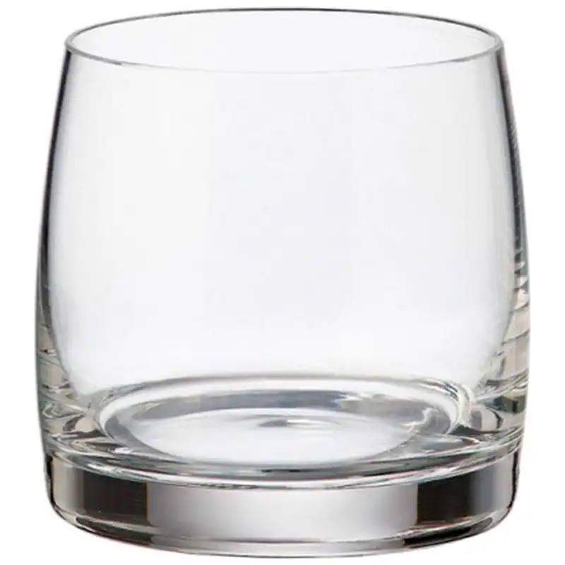 Набор низких стаканов Luminarc Stacky, 230 мл, 6 шт, P5467 купить недорого в Украине, фото 1