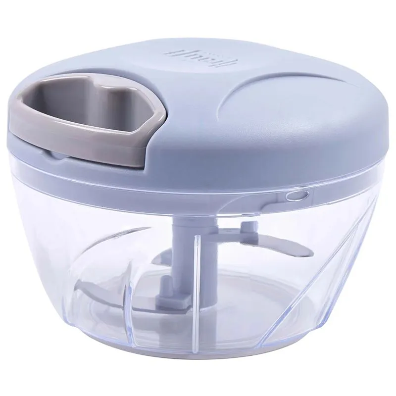 Овочерізка-подрібнювач Krauff Smart Chef, 26-203-100 купити недорого в Україні, фото 1