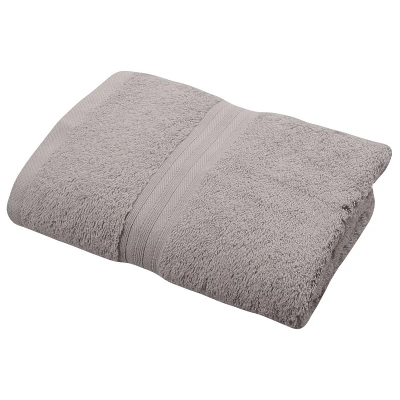 Набор полотенец Soho Abba Silver, 50х90 / 70х140 см, 7143816 купить недорого в Украине, фото 2