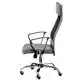 Крісло керівника Special4you Silba, Grey, E5807 купити недорого в Україні, фото 3