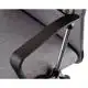 Крісло керівника Special4you Silba, Grey, E5807 купити недорого в Україні, фото 6