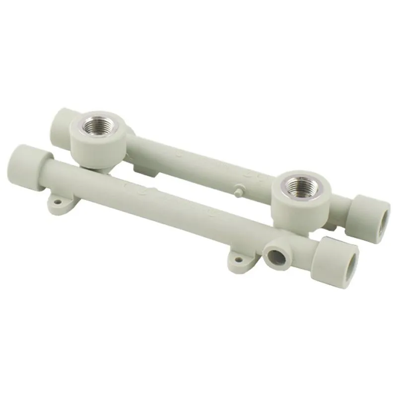 Планка монтажна прохідна Fado PPR, 20х1/2", PPP11 купити недорого в Україні, фото 1