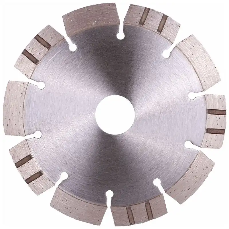 Диск алмазный отрезной Distar 1A1R SS Bestseller Universal, 125x2,2x22,23 мм, 14315129010 купить недорого в Украине, фото 2