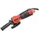 Шлифмашина угловая Stark AG 860 Profi, 860 Вт, 11000 об/мин, 130086000, фото 3 Шлифмашина угловая Stark AG 860 Profi, 860 Вт, 11000 об/мин, 130086000 купить недорого в Украине, фото 3