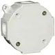 Коробка Кова-Электро Premium Gray ФР-00001458, 75х75х35 мм, 150336, фото 1 Коробка Кова-Электро Premium Gray ФР-00001458, 75х75х35 мм, 150336 купить недорого в Украине, фото 1
