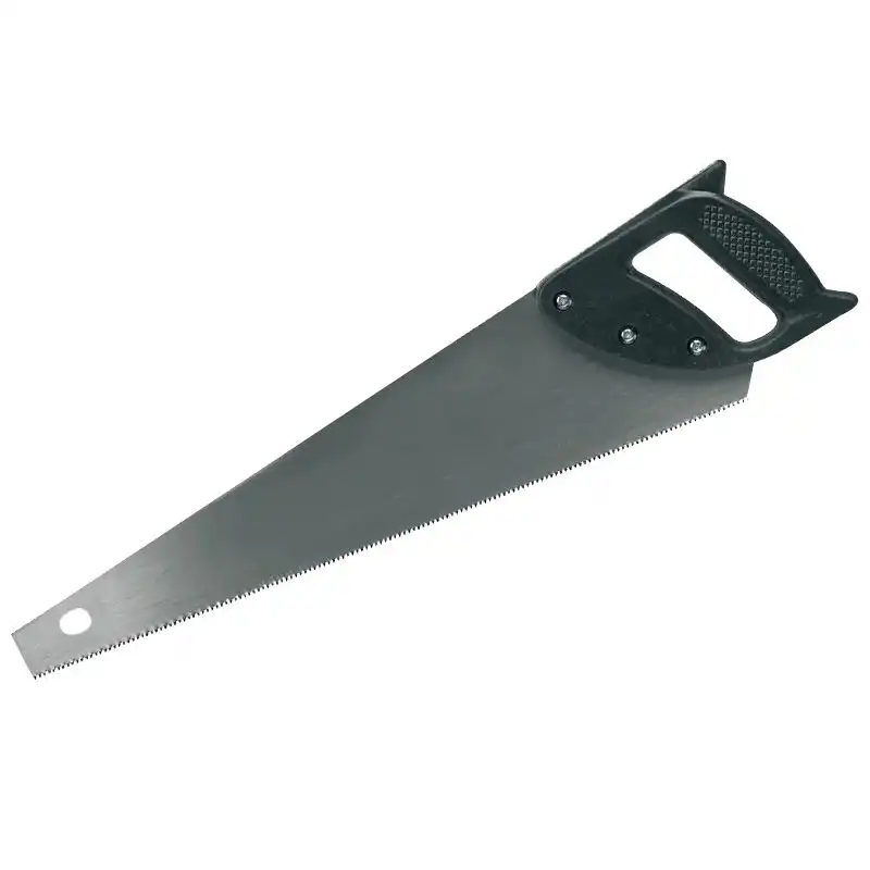 Пила по дереву Fx Tools, 9 TPI, 450 мм, CY8290260 купити недорого в Україні, фото 1