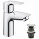 Змішувач для кухні Grohe StartEdge Click, S 23898001T, фото 2 Змішувач для кухні Grohe StartEdge Click, S 23898001T купити недорого в Україні, фото 2