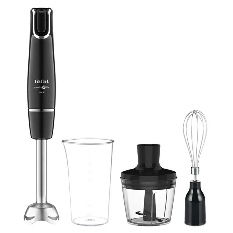 Блендер погружной Tefal Infiny Force HB943838 купить недорого в Украине, фото 2