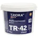 Фарба силіконова фасадна Triora TR-42 Clean, 10 л, білий, фото 1 Фарба силіконова фасадна Triora TR-42 Clean, 10 л, білий купити недорого в Україні, фото 1