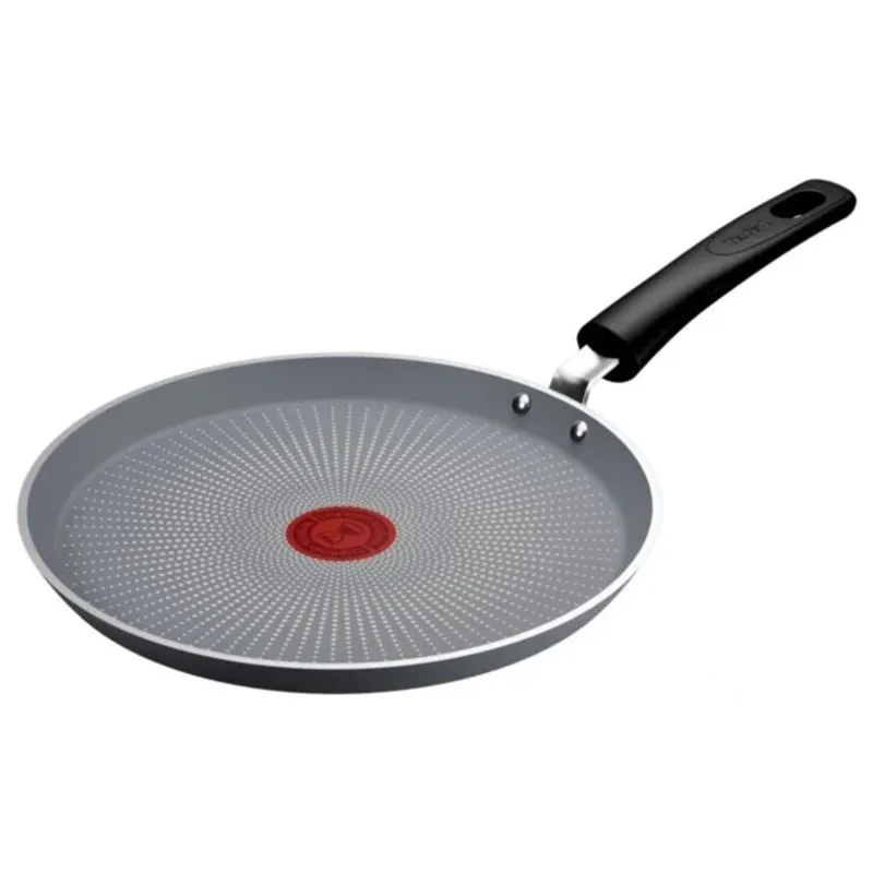 Пательня Tefal Halo, 25 см, C3123853 купити недорого в Україні, фото 1