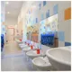 Плитка для стін Rako Color One, 200х200 мм, WAA1N550, фото 1 Плитка для стін Rako Color One, 200х200 мм, WAA1N550 купити недорого в Україні, фото 1