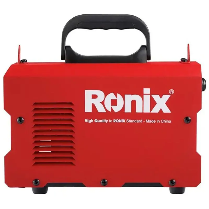 Зварювальний апарат Ronix, 180А, RH-4603 купити недорого в Україні, фото 2