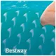 Матрас для плавания Bestway, 213х86 см, 44020 купить недорого в Украине, фото 2