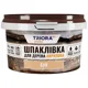 Шпаклевка для дерева Triora, 0,4 кг, бук, фото 1 Шпаклевка для дерева Triora, 0,4 кг, бук купить недорого в Украине, фото 1