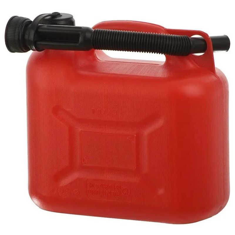 Купить Канистра пластиковая Auto Max, 5 л в Украине — ОЛДИ ОЛДІ