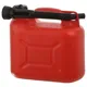 Каністра пластикова Auto Max, 5 л купити недорого в Україні, фото 1