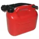 Каністра пластикова Auto Max, 5 л купити недорого в Україні, фото 2