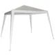 Садовий павільон Koopman, 3х3х2,6 м, білий, DW8100710 купити недорого в Україні, фото 1