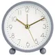 Часы настольные Koopman, 10 см, в ассортименте, HZ1241700, фото 1 Часы настольные Koopman, 10 см, в ассортименте, HZ1241700 купить недорого в Украине, фото 1