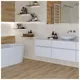 Плитка для стін Cersanit Fortunato Beige Glossy, 250х400х7 мм, 568544, фото 1 Плитка для стін Cersanit Fortunato Beige Glossy, 250х400х7 мм, 568544 купити недорого в Україні, фото 1