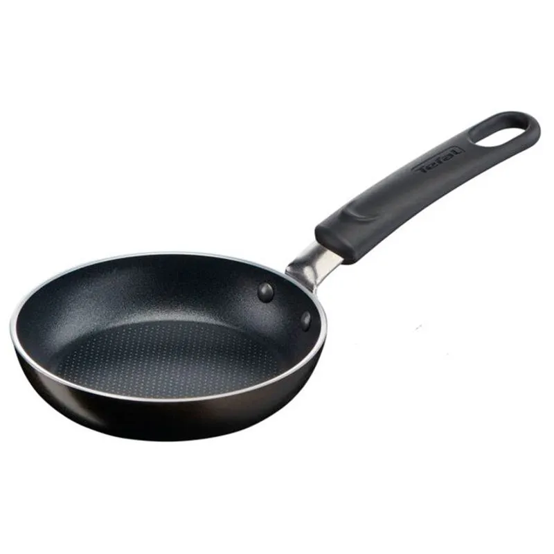 Пательня Tefal Simply Clean, 12 см, B5670053 купити недорого в Україні, фото 1