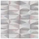Плитка для стен Geotiles Ut. Citizen Mix RLV, 360x800 мм, 348879 купить недорого в Украине, фото 2
