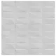 Плитка для стен Geotiles Ut. Citizen Gris RLV, 360x800 мм, 348878 купить недорого в Украине, фото 2