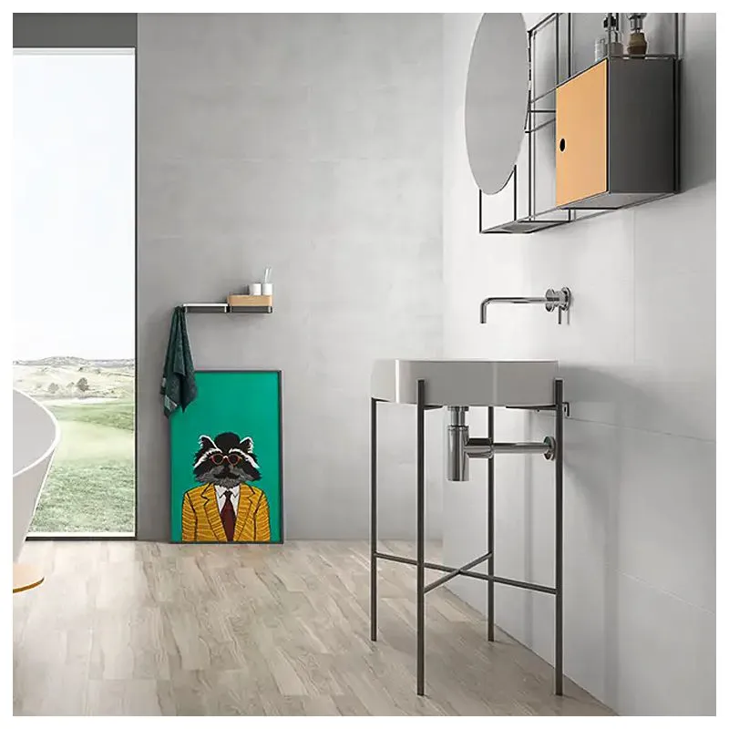 Плитка для стін Geotiles Ut. Citizen Blanco, 360x800 мм, 348874, фото 1 Плитка для стін Geotiles Ut. Citizen Blanco, 360x800 мм, 348874 купити недорого в Україні, фото 1