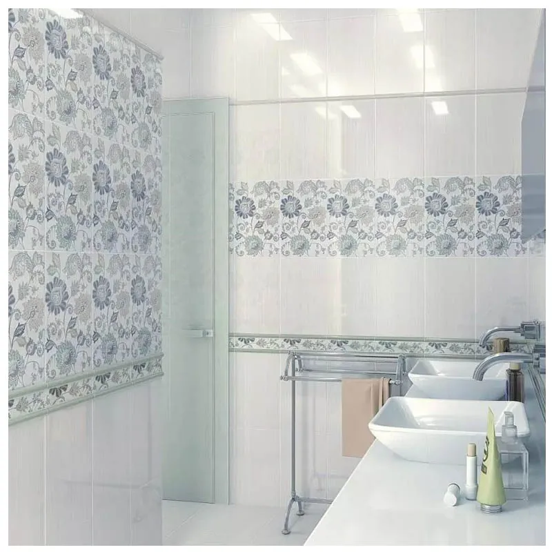 Плитка Kerama Marazzi Луїза, 250х400 мм, бежевий, 6233, фото 1 Плитка Kerama Marazzi Луїза, 250х400 мм, бежевий, 6233 купити недорого в Україні, фото 1