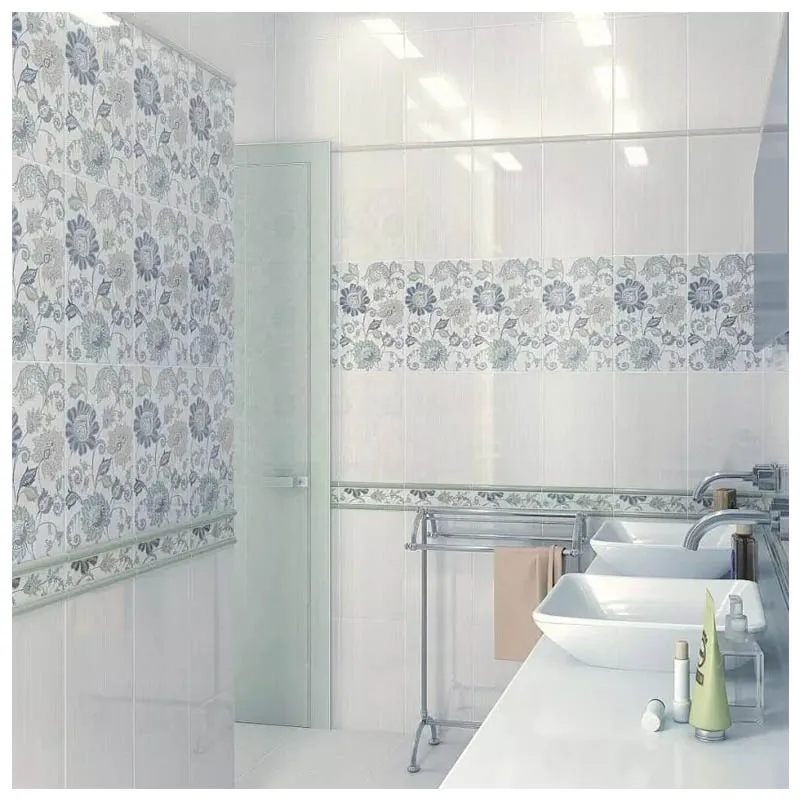 Плитка Kerama Marazzi Луїза, 250х400 мм, 6234, фото 1 Плитка Kerama Marazzi Луїза, 250х400 мм, 6234 купити недорого в Україні, фото 1